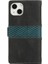 IPhone 14 Için Cüzdan Durumda Artı Bilek Kayışı Kickstand Manyetik Kapatma Kartı (Yurt Dışından) 5