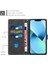 IPhone 14 Için Cüzdan Durumda Manyetik Kapatma Kickstand Çizilmeye Dayanıklı (Yurt Dışından) 4