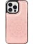IPhone 13 Için Kart Tutucu Kılıf ile Cüzdan Pro Max Desen Çiçek Flip Pu (Yurt Dışından) 1
