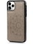 IPhone 11 Için Kart Tutucu Kılıf ile Cüzdan Pro Max Pu Deri Çevirme Desen (Yurt Dışından) 1