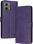 Motorola Moto G84 5g Kickstand ile Toka Pu Deri ile Flip Case (Yurt Dışından) 1