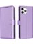 IPhone 11 Pro Max Rfıd Engelleme Cüzdan Pu Deri Kart Için Flip Case (Yurt Dışından) 5