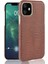 IPhone 11 Uyumluluk Anti Scratch Koruyucu Için Şık Klasik Kılıf (Yurt Dışından) 1