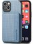 IPhone 13 Mini Komple Kamera Güvenlik Standı Fonksiyonu Manyetik (Yurt Dışından) 1