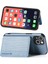 IPhone 13 Mini Komple Kamera Güvenlik Standı Fonksiyonu Manyetik (Yurt Dışından) 2