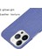 IPhone 13 Pro Uyumluluk Anti Scratch Klasik Için Şık Klasik Kılıf (Yurt Dışından) 3
