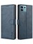 Xiaomi Redmi Not Için Flip Case 13 Pro 4g Anti Kayma Kart Yuvaları Yan Cep (Yurt Dışından) 4