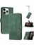 Kullanışlı Stand Özelliği ile IPhone 16 Pro Max Case Pu Deri ile Uyumlu (Yurt Dışından) 1