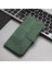 Kullanışlı Stand Özelliği ile IPhone 16 Pro Max Case Pu Deri ile Uyumlu (Yurt Dışından) 3