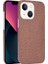IPhone 13 Uyumluluk Anti Scratch Klasik Için Şık Klasik Kılıf (Yurt Dışından) 1