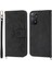 Xiaomi Redmi Not 11 Pro Için Flip Case Darbeye Çoklu Kredi Kartı (Yurt Dışından) 1