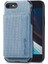 IPhone 7/8 Için Kılıf Rfıd Engelleme Standı Fonksiyonu Komple Kamera Güvenliği (Yurt Dışından) 1