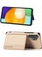 Samsung Galaxy A32 4g Rfıd Engelleme Standı Fonksiyonu Manyetik Kart (Yurt Dışından) 4