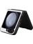 Samsung Galaxy Z Flip6 Uyumluluk Anti Scratch Için Şık Klasik Kılıf (Yurt Dışından) 5