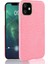 IPhone 11 Uyumluluk Anti Scratch Koruyucu Için Şık Klasik Kılıf (Yurt Dışından) 1