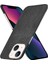 IPhone 13 Uyumluluk Anti Scratch Klasik Için Şık Klasik Kılıf (Yurt Dışından) 5