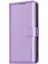 Vıvo Y27 4g Kart Tutucu Için Flip Case Kickstand Manyetik Rfıd Engelleme Pu (Yurt Dışından) 1