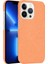 IPhone 13 Pro Max Koruyucu Kapak Uyumluluğu Için Şık Klasik Kılıf (Yurt Dışından) 1