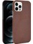 IPhone 12 Pro Max Anti Scratch Klasik Timsah Için Şık Klasik Kılıf (Yurt Dışından) 1