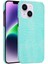 IPhone 14 Için Şık Klasik Durumda Anti Scratch Koruyucu Kapak Klasik (Yurt Dışından) 1