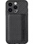 IPhone 15 Için Kılıf Pro Manyetik Kart Tutucu Rfıd Engelleme Komple Kamera (Yurt Dışından) 3