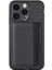 IPhone 15 Için Kılıf Pro Max Standı Fonksiyonu Manyetik Kart Tutucu Komple (Yurt Dışından) 3