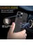 IPhone 15 Için Kılıf Pro Max Standı Fonksiyonu Manyetik Kart Tutucu Komple (Yurt Dışından) 4