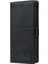 IPhone 13 Için Flip Case Pro Max Anti Kayma Yan Cep Manyetik Kapatma (Yurt Dışından) 4