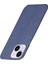 IPhone 14 Için Şık Klasik Durumda Anti Scratch Koruyucu Kapak Klasik (Yurt Dışından) 2