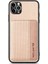 IPhone 11 Için Kılıf Pro Max Manyetik Kart Tutucu Standı Fonksiyonu Rfıd Kamera (Yurt Dışından) 4