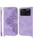 Xiaomi Poco M4 Pro 4g Bileklik Darbeye Çoklu Kredi Için Flip Case (Yurt Dışından) 4
