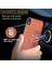 IPhone Xr Manyetik Kart Tutucu Standı Fonksiyonu Rfıd Engelleme (Yurt Dışından) 2