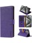 IPhone 11 Için Flip Case Pro Max Manyetik Kapatma Çift Katmanlı Koruma (Yurt Dışından) 1