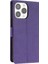 IPhone 11 Için Flip Case Pro Max Manyetik Kapatma Çift Katmanlı Koruma (Yurt Dışından) 5