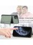 IPhone 11 Pro Için Kılıf Komple Kamera Güvenlik Rfıd Engelleme Manyetik Kart (Yurt Dışından) 5