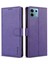 Xiaomi Redmi Not Için Flip Case 13 Pro 5g Anti Kayma Yan Cep Manyetik (Yurt Dışından) 5
