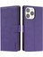 IPhone 16 Için Flip Case Pro Max Çift Katmanlı Koruma Anti Kayma Manyetik (Yurt Dışından) 3