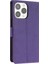 IPhone 16 Için Flip Case Pro Max Çift Katmanlı Koruma Anti Kayma Manyetik (Yurt Dışından) 5