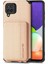 Samsung Galaxy A22 4g Için Komple Kamera Güvenlik Manyetik Kart Tutucu (Yurt Dışından) 1