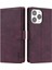 IPhone 13 Için Flip Case Pro Çift Katmanlı Koruma Yan Cep Manyetik (Yurt Dışından) 1