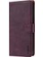 IPhone 13 Için Flip Case Pro Çift Katmanlı Koruma Yan Cep Manyetik (Yurt Dışından) 4