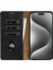 IPhone 14 Için Flip Case Pro Max Çift Katmanlı Koruma Yan Cep Kartı (Yurt Dışından) 5