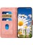 IPhone 12 Için Cüzdan Durumda Pro Max Kart Tutucu Kickstand Manyetik Kapatma (Yurt Dışından) 2
