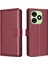Tecno Spark 20C Pu Deri Rfıd Engelleme Cüzdan Manyetik Için Flip Case (Yurt Dışından) 1