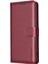 Tecno Spark 20C Pu Deri Rfıd Engelleme Cüzdan Manyetik Için Flip Case (Yurt Dışından) 2
