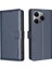 Tecno Spark 20 Pro Manyetik Kart Tutucu Kickstand Cüzdan Pu Için Flip Case (Yurt Dışından) 1
