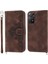 Xiaomi Redmi Not 11 Pro Için Flip Case Darbeye Çoklu Kredi Kartı (Yurt Dışından) 1