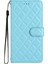 IPhone 11 Için Flip Case Pro Max Pu Deri Cüzdan Manyetik Folio Kart Tpu (Yurt Dışından) 1