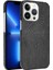 IPhone 13 Pro Uyumluluk Anti Scratch Klasik Için Şık Klasik Kılıf (Yurt Dışından) 1