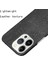 IPhone 13 Pro Uyumluluk Anti Scratch Klasik Için Şık Klasik Kılıf (Yurt Dışından) 3